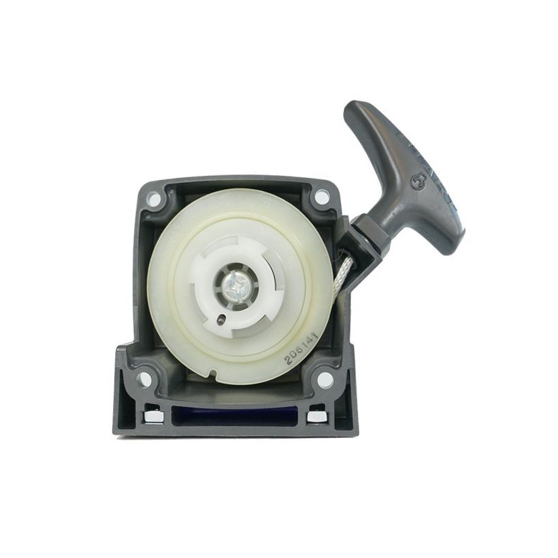 Lanceur debroussailleuse Kawasaki