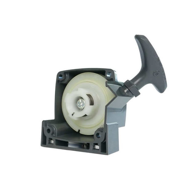 Lanceur debroussailleuse Kawasaki