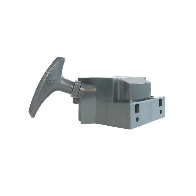 Lanceur debroussailleuse Kawasaki