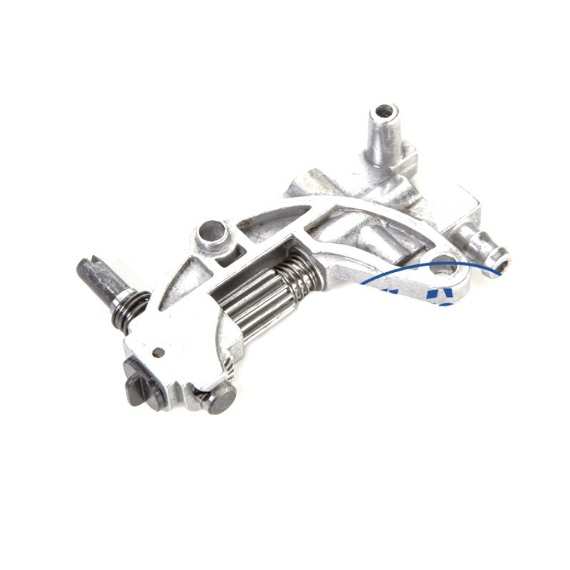 Pompe à huile tronçonneuse chinoise 45, 52 et 58cc