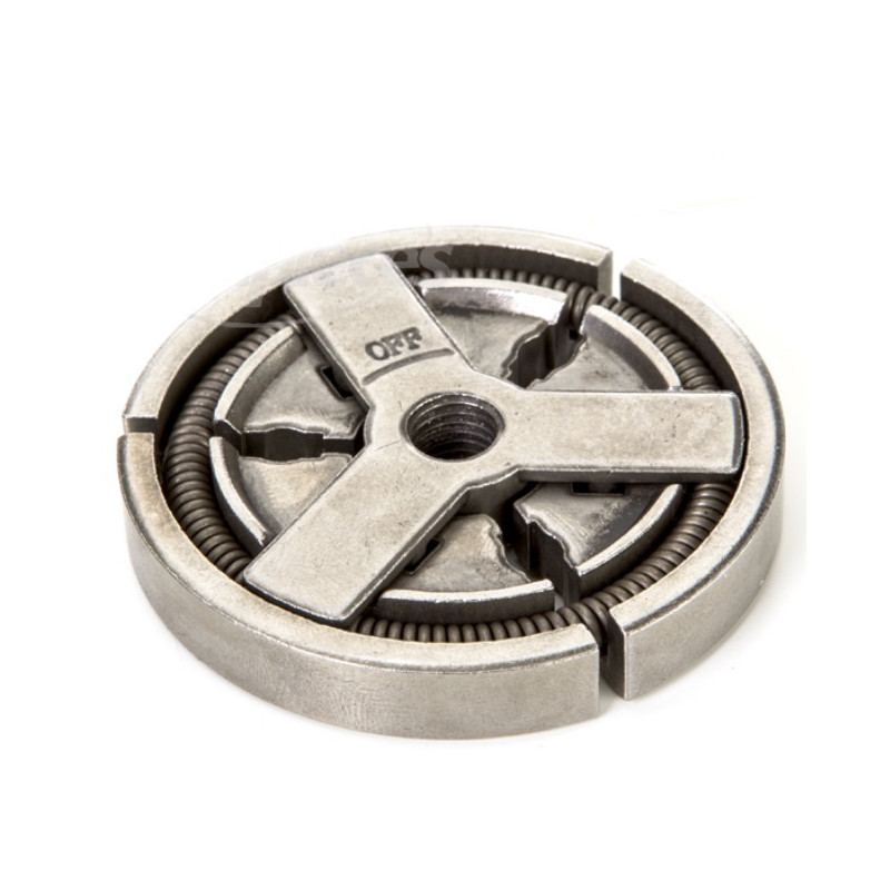 Embrayage tronçonneuse 45, 52 et 58cc