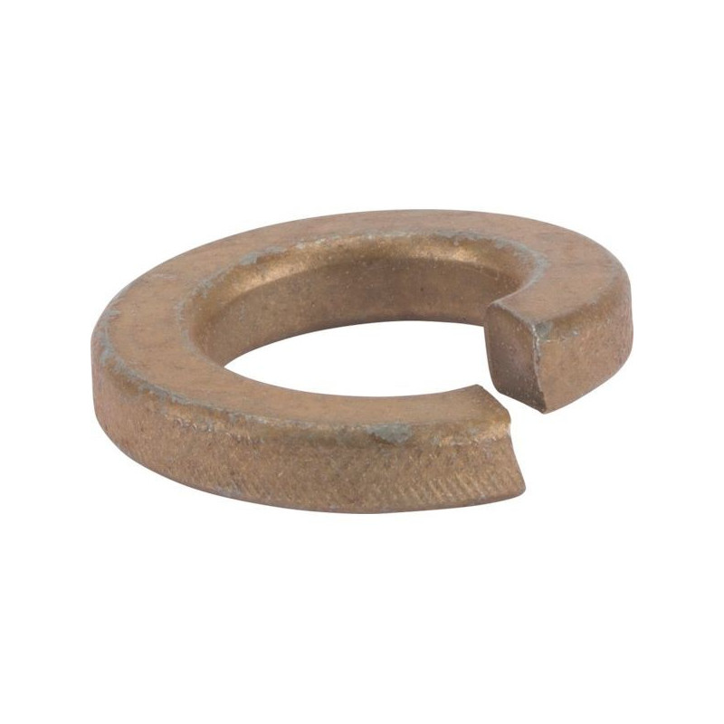 Rondelle vis embrayage autoportée