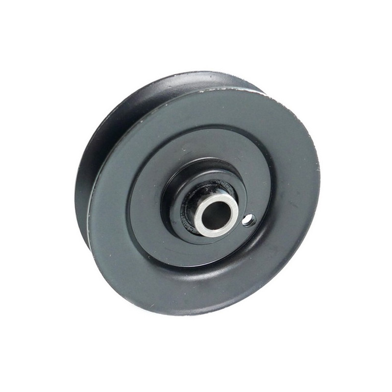 Poulie tendeur autoportée MTD