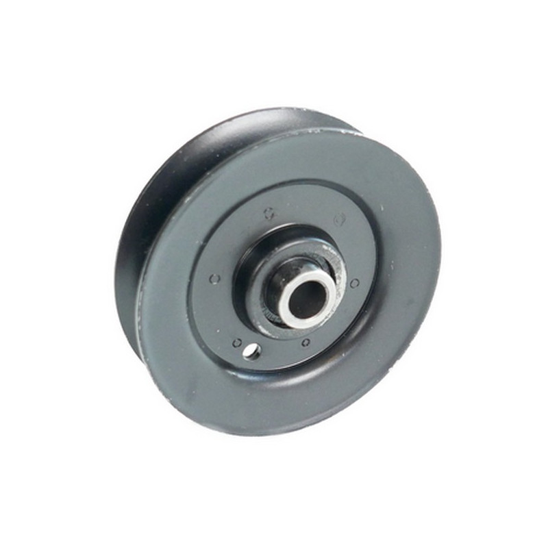 Poulie tendeur autoportée MTD