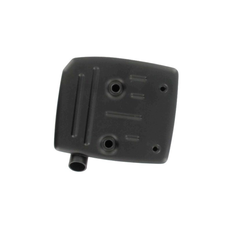 Pot échappement tronçonneuse Husqvarna