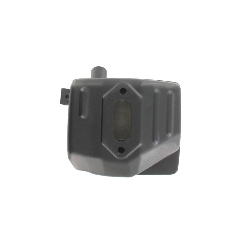 Pot échappement tronçonneuse Husqvarna