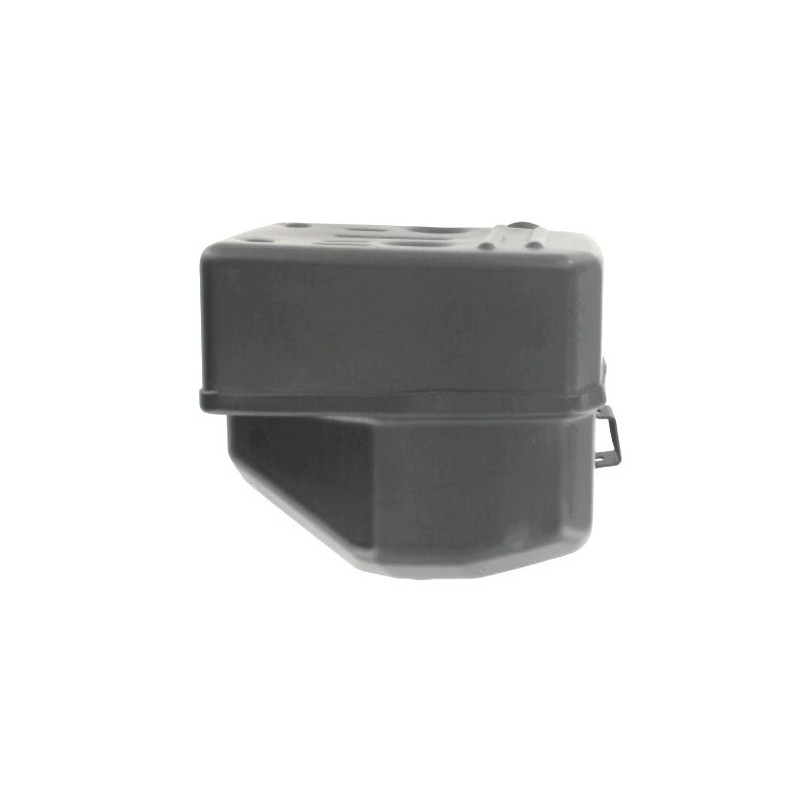 Pot échappement tronçonneuse Husqvarna