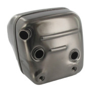 Pot échappement tronçonneuse Husqvarna