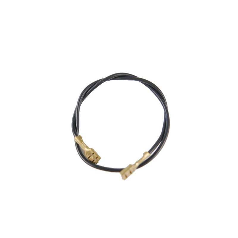 Cable arret moteur taille haies Mc Culloch