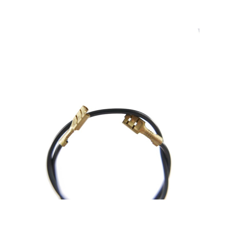 Cable arret moteur taille haies Mc Culloch