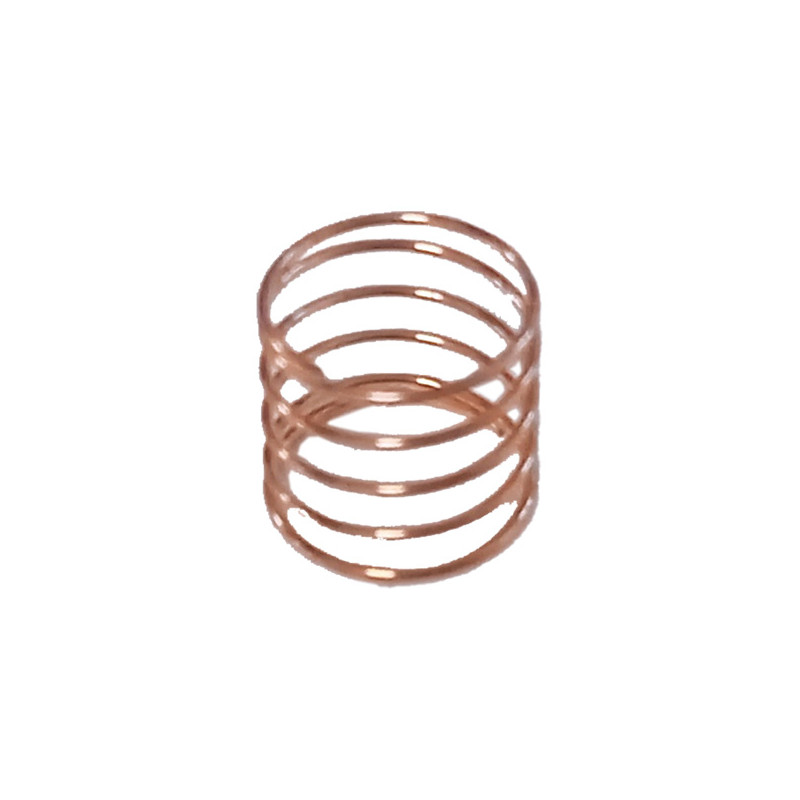 Ressort de membrane carburateur moteur Kawasaki