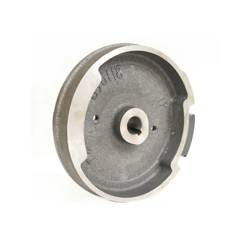 Volant allumage moteur Loncin LC154F