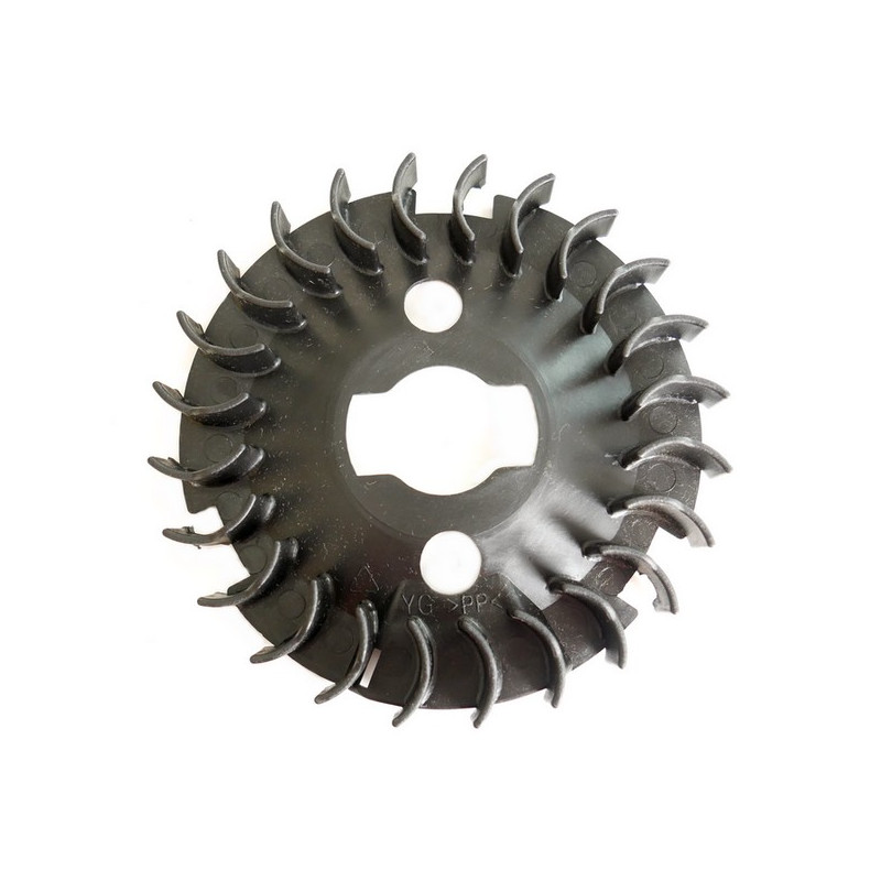 Ventilateur moteur Loncin LC154F