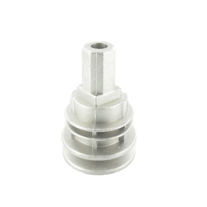 Support lame tondeuse GGP