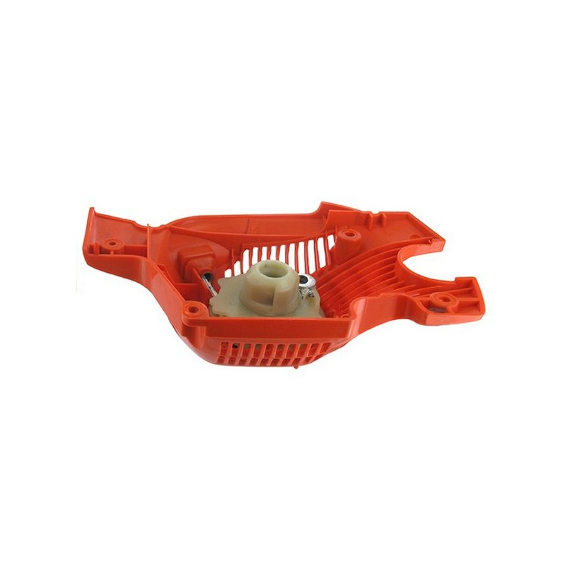 Lanceur tronconneuse Husqvarna