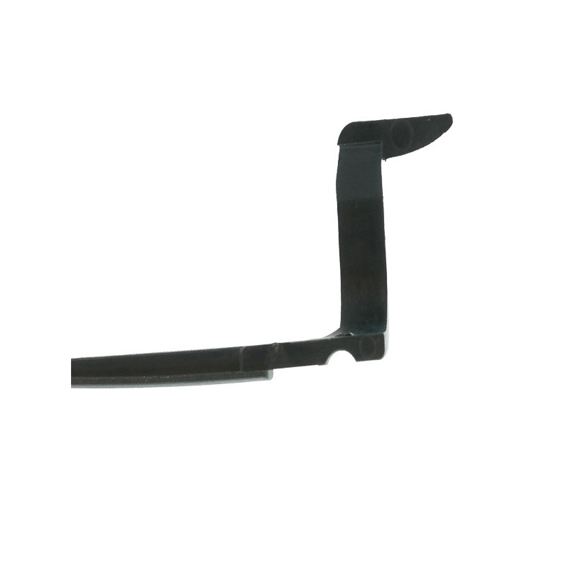 Cable accelerateur débroussailleuse Mc Culloch