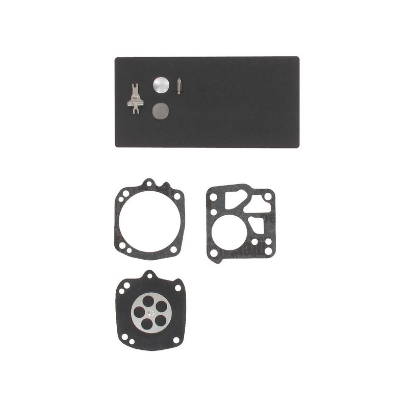 Membrane carburateur RK-28HS Tillotson ( Kit complet)