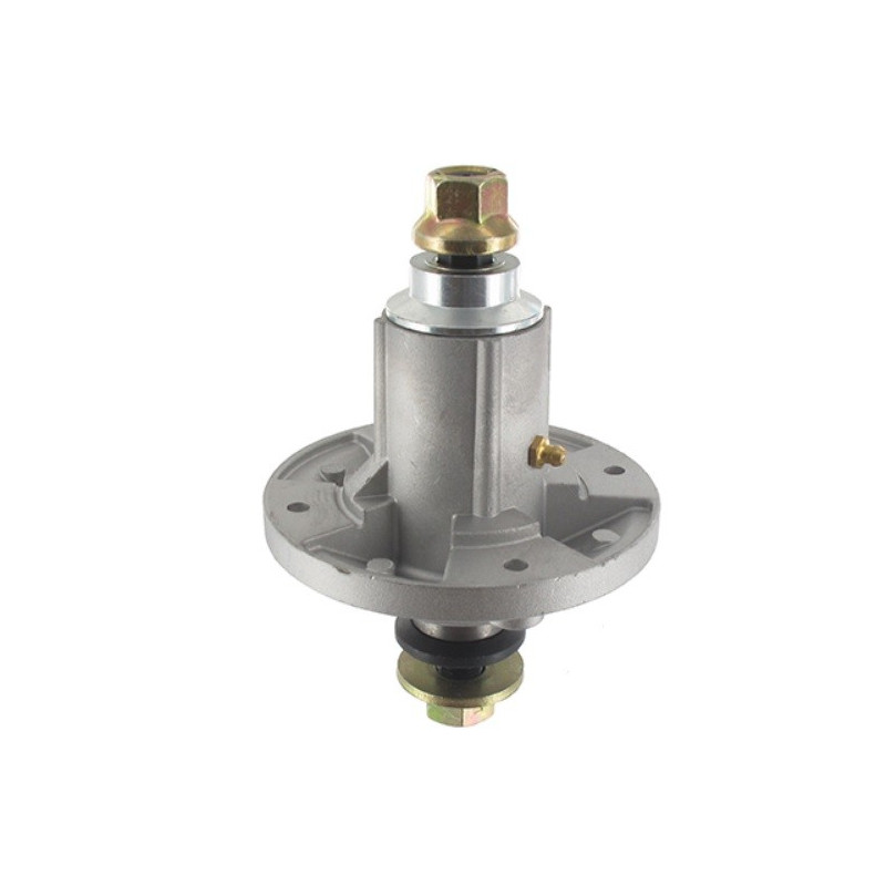 Palier lame tracteur tondeuse John Deere complet