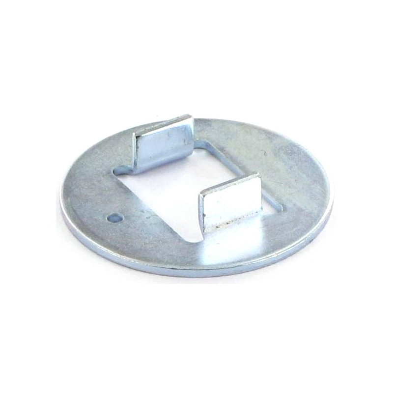 Rondelle arret vis de lame tondeuse MTD