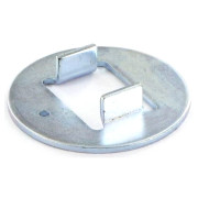 Rondelle arret vis de lame tondeuse MTD