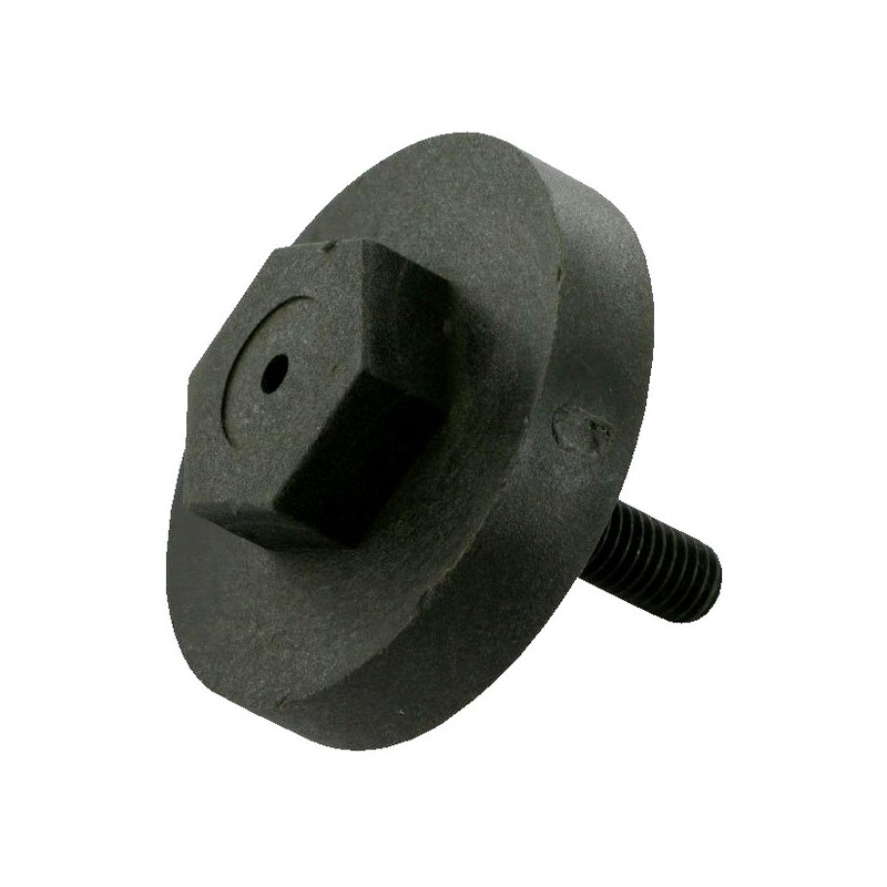 Vis de lame tondeuse MTD