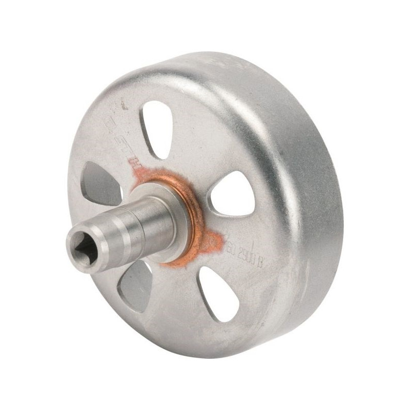 Cloche embrayage débroussailleuse Stihl FS