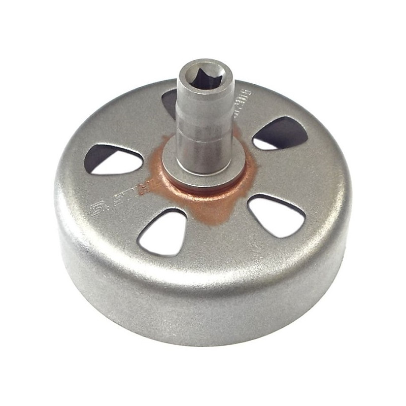 Cloche embrayage débroussailleuse Stihl FS