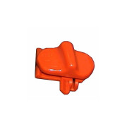 Interrupteur allumage débroussailleuse Stihl