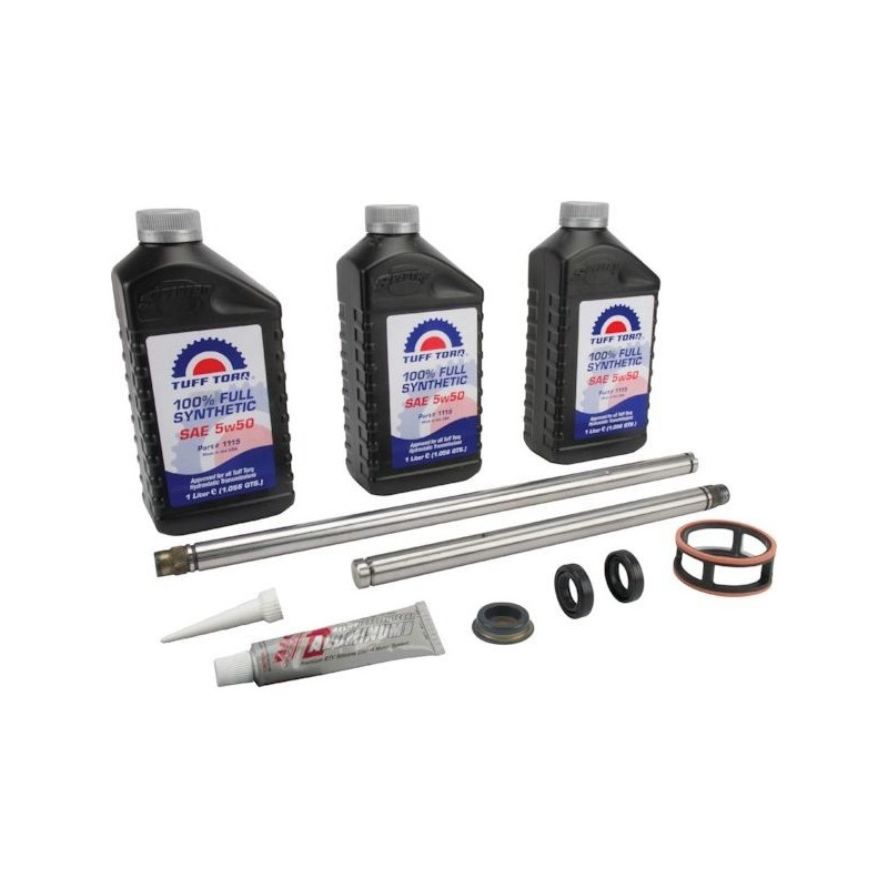Kit réparation arbre roue boite Tuff Torq K46