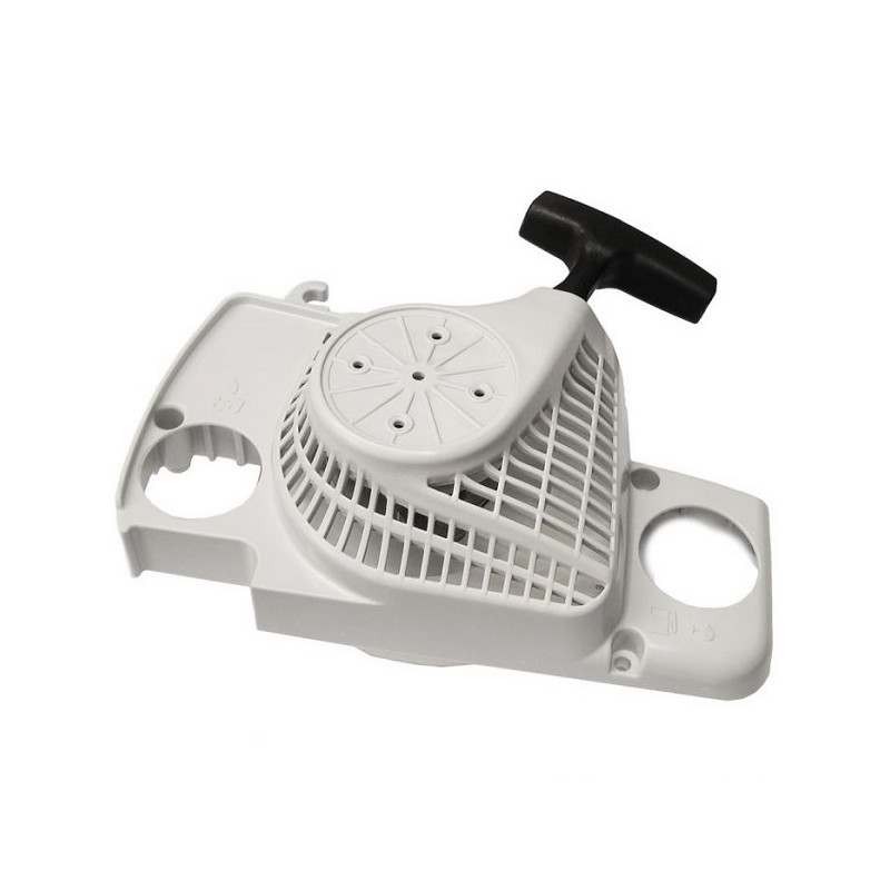 Lanceur tronconneuse Stihl