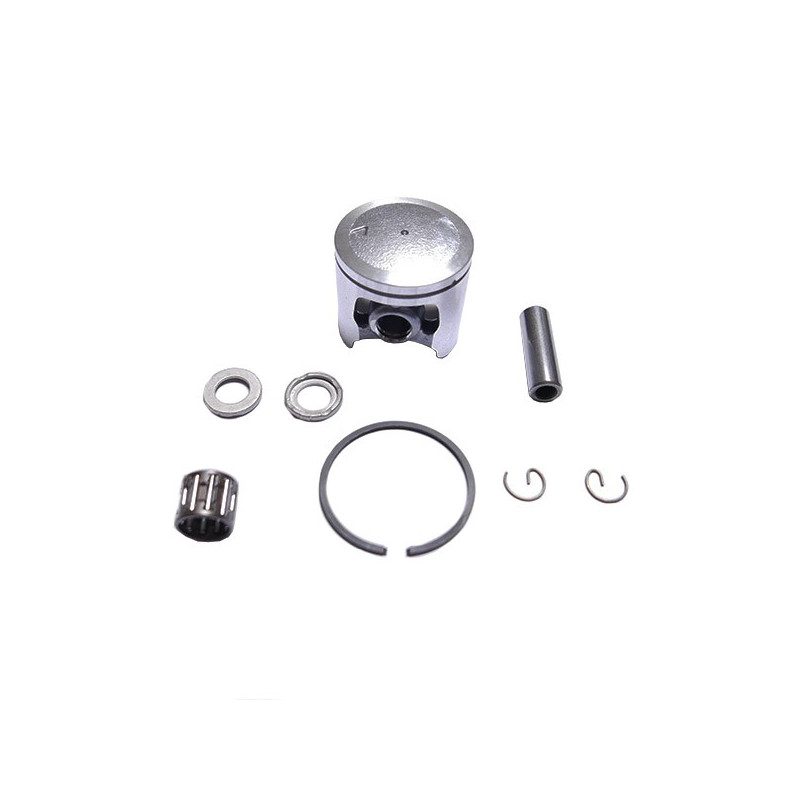 Piston complet débroussailleuse Echo