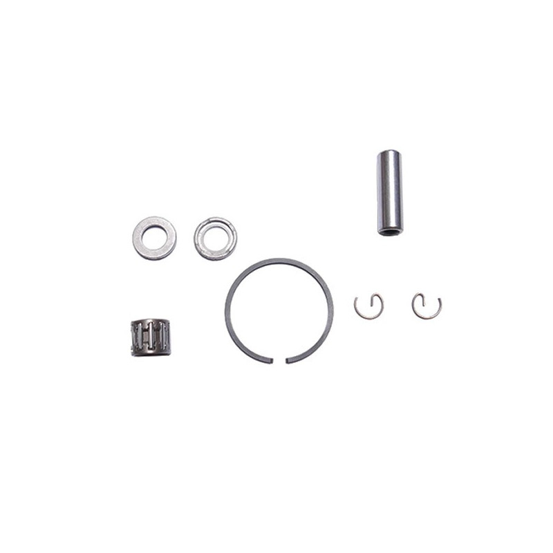 Piston complet débroussailleuse Echo