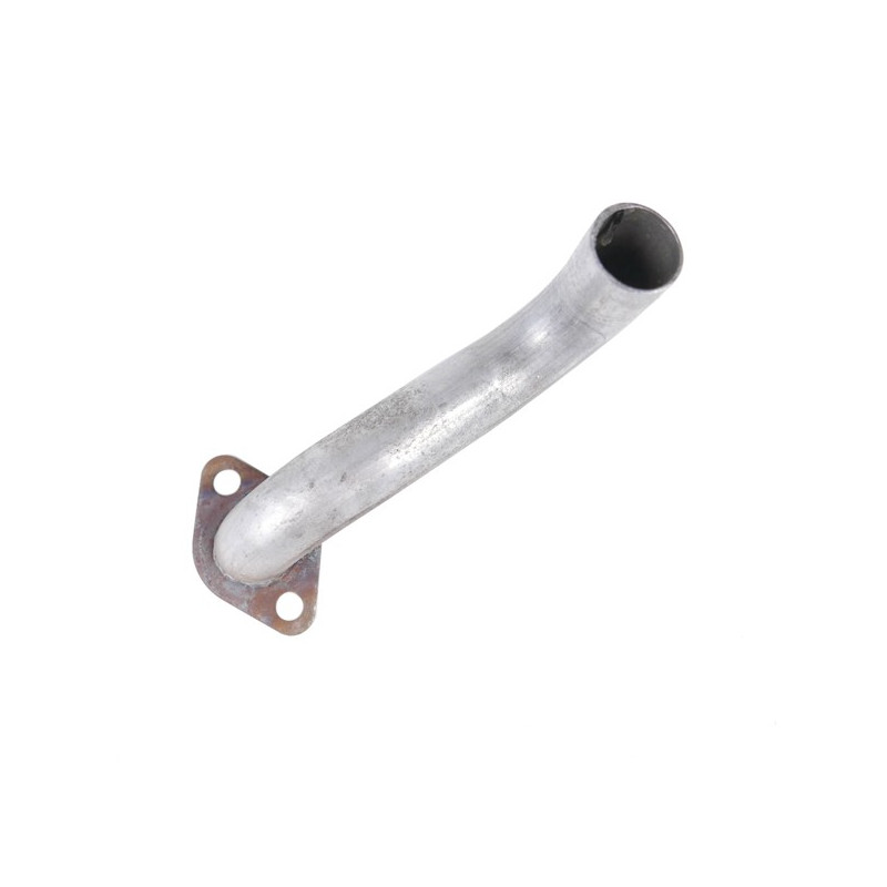 Coude échappement autoportée MTD