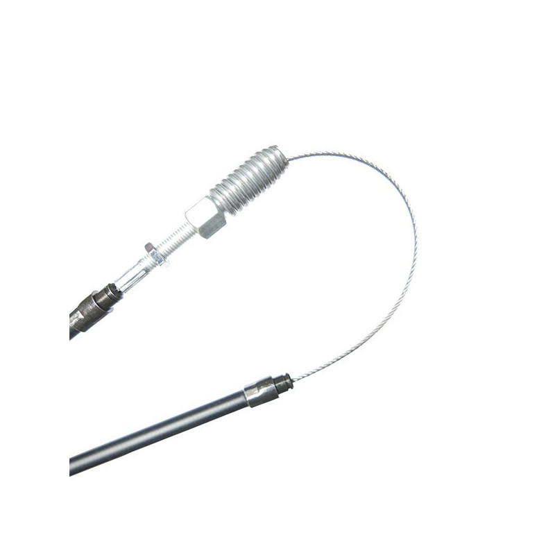Cable embrayage lame tondeuse Wolf