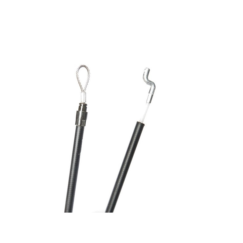 Cable embrayage lame tondeuse Wolf