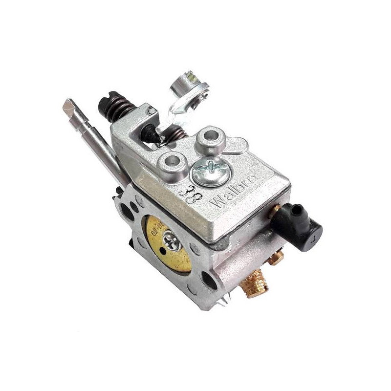Carburateur Walbro débroussailleuse Oléo Mac