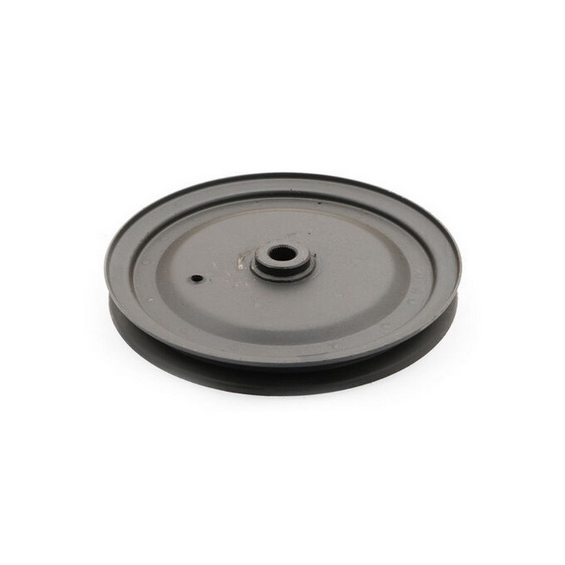 Poulie pont autoportée MTD