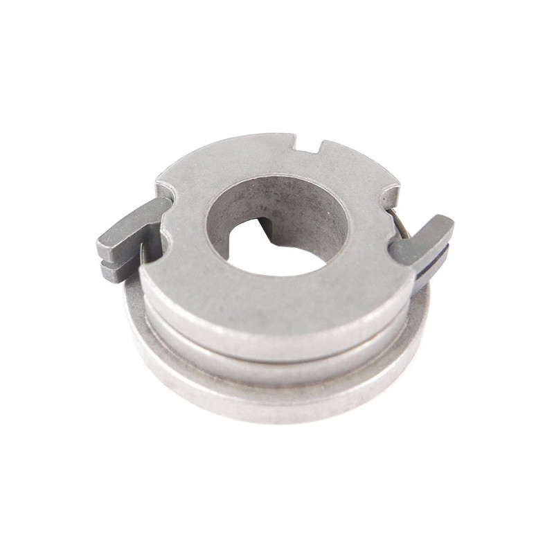 Cliquet de roue gauche tondeuse KAAZ