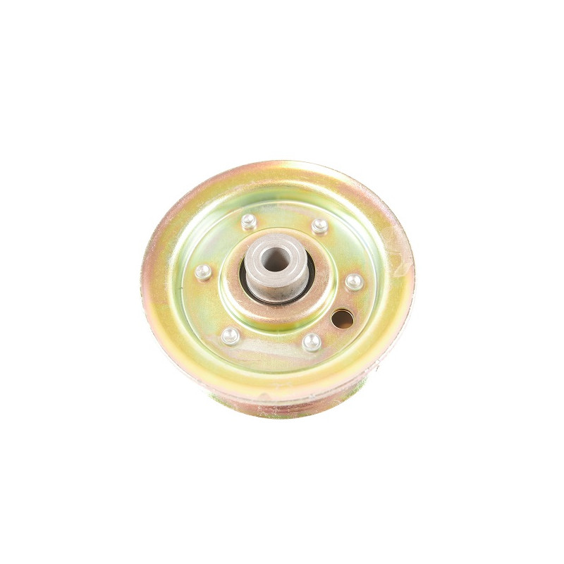 Poulie tension Tracteur tondeuse Husqvarna