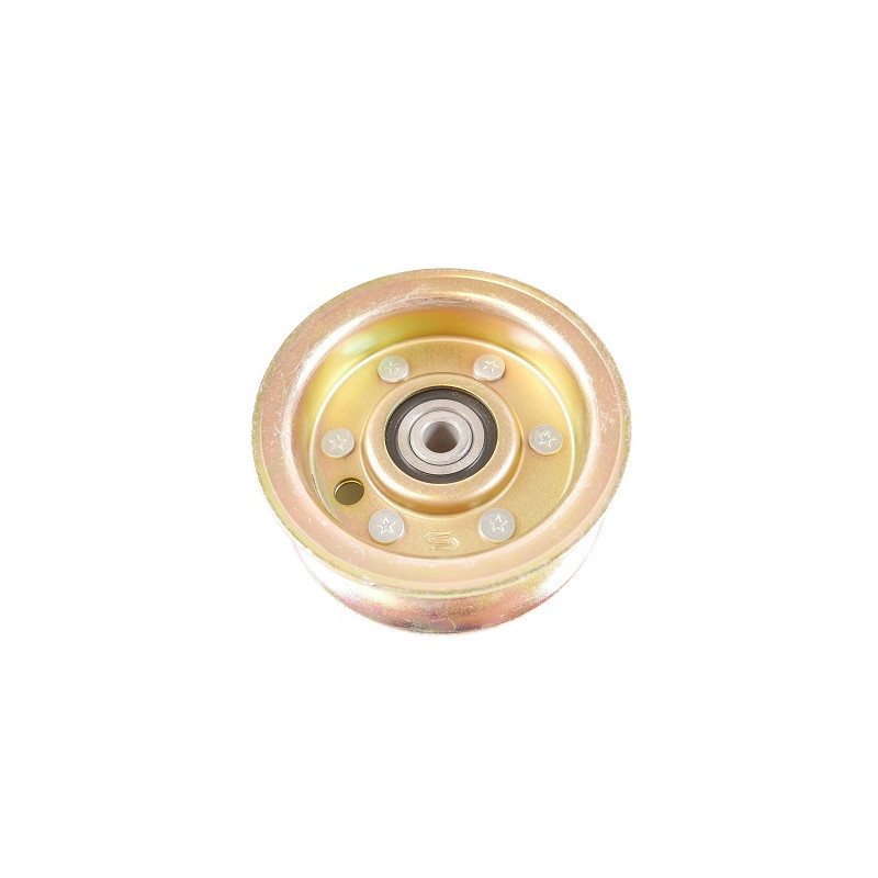 Poulie tension Tracteur tondeuse Husqvarna