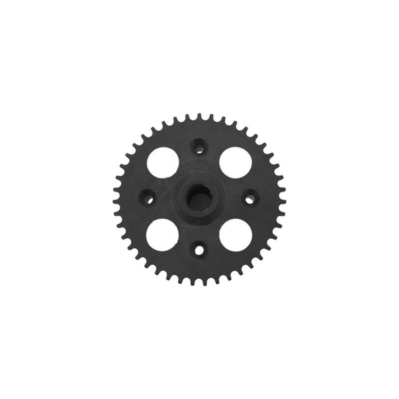 Moyeu de roue faucheuse broyeuse Roque et Lecoeur