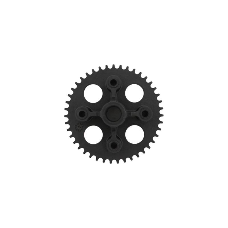 Moyeu de roue faucheuse broyeuse Roque et Lecoeur