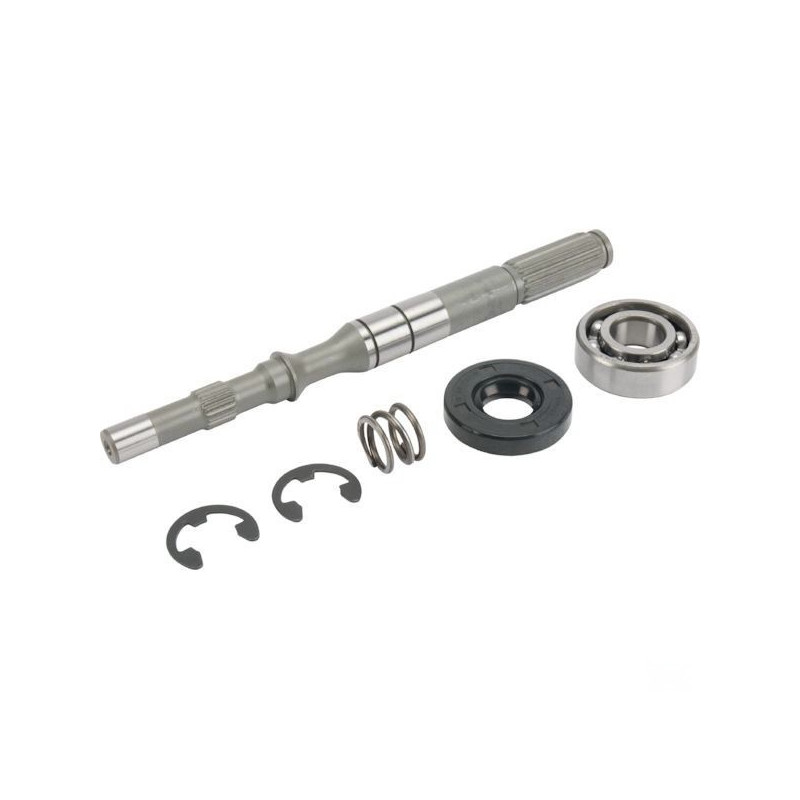 Kit arbre boite transmission Tuff Torq K51A tondeuse autoportée