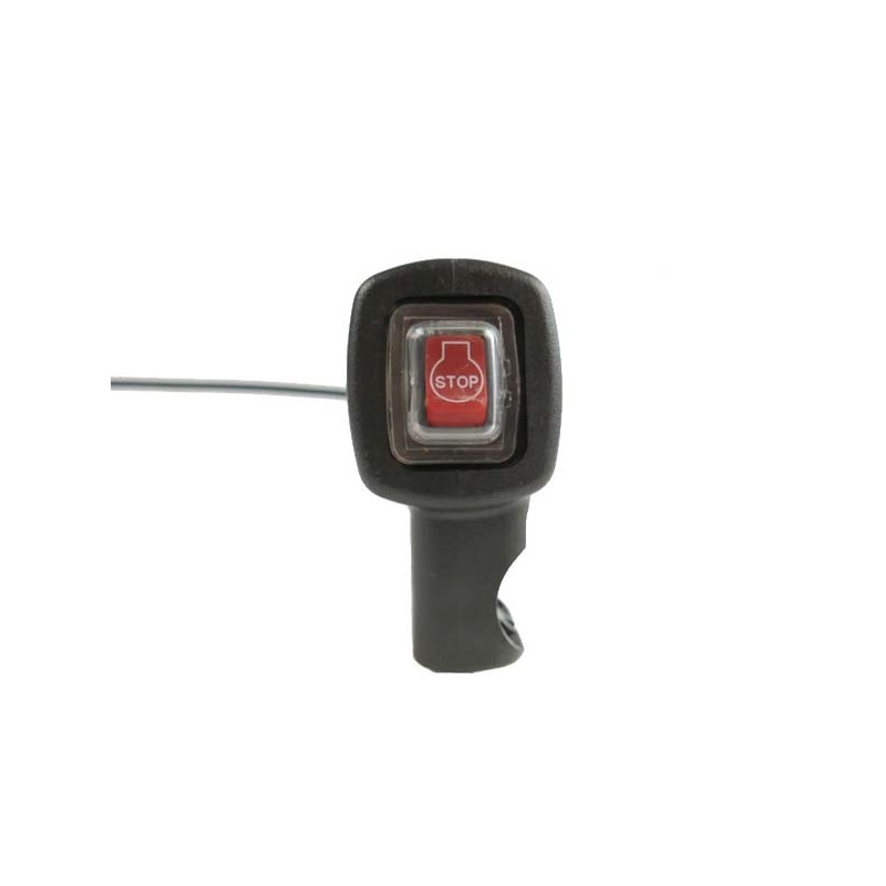 Cable arret de lame tondeuse Toro