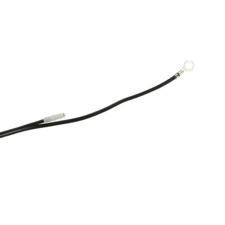 Cable arret de lame tondeuse Toro