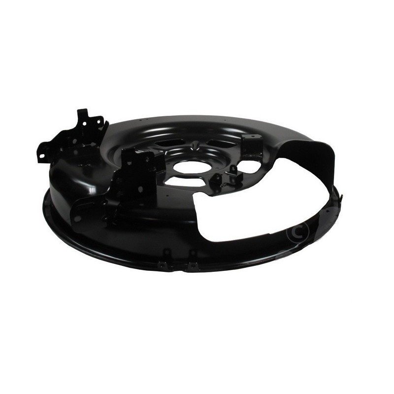 Carter de coupe tracteur tondeuse Husqvarna nu 77 cm