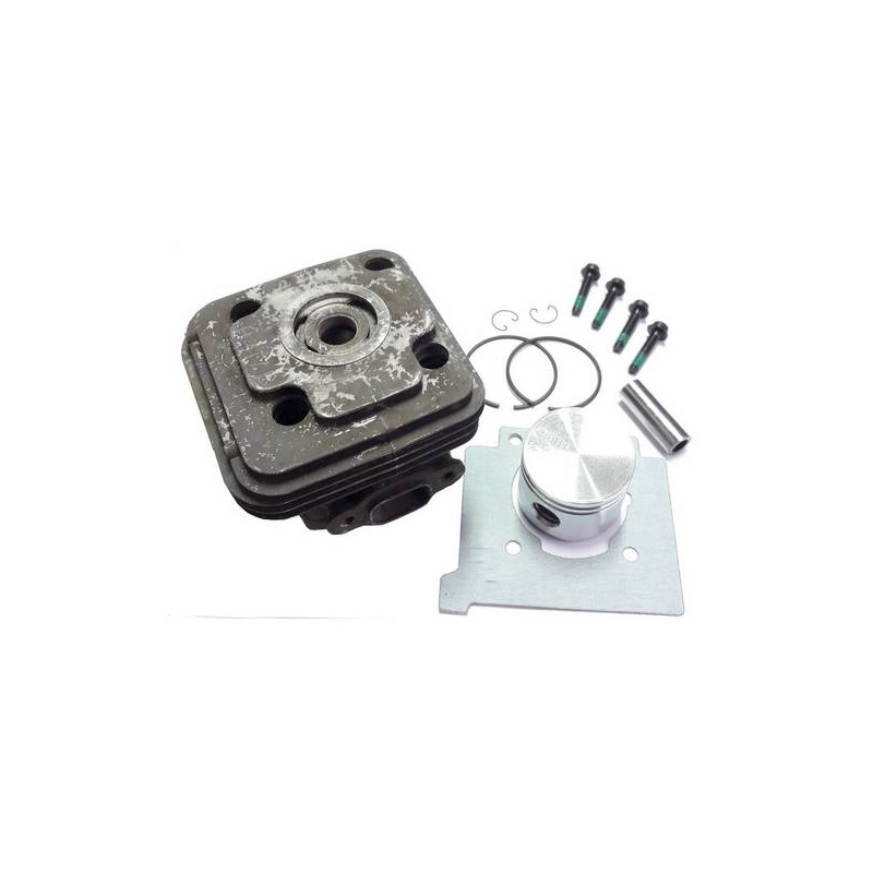 Cylindre piston débroussailleuse Oleo Mac - 61350209C