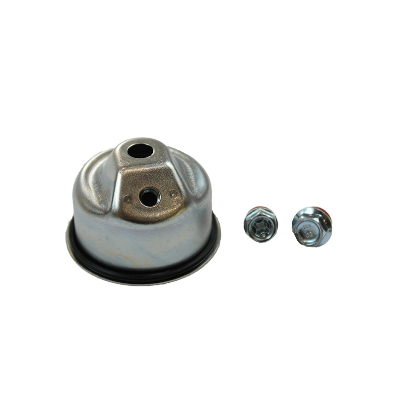 Cuve carburateur moteur honda