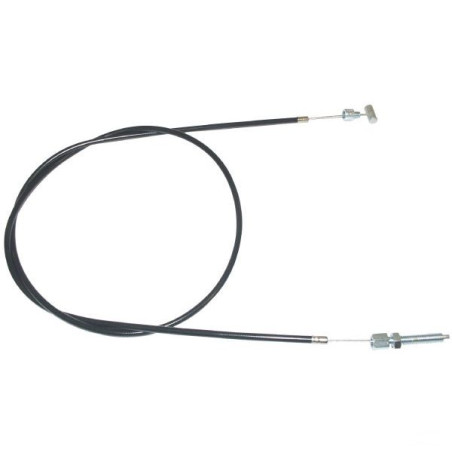 Cable arret moteur tondeuse Alko