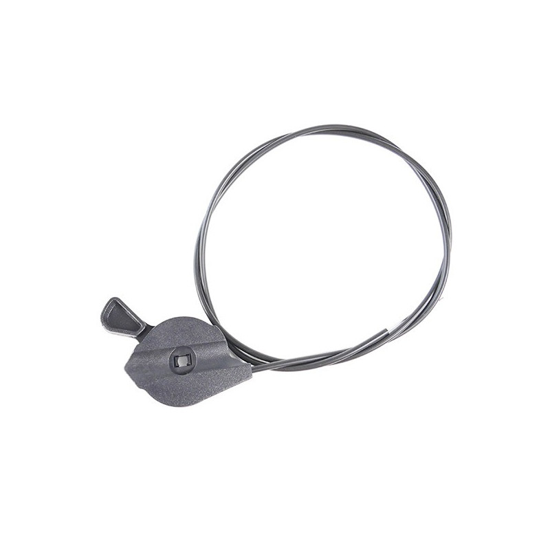 Cable à gaz tondeuse Alko